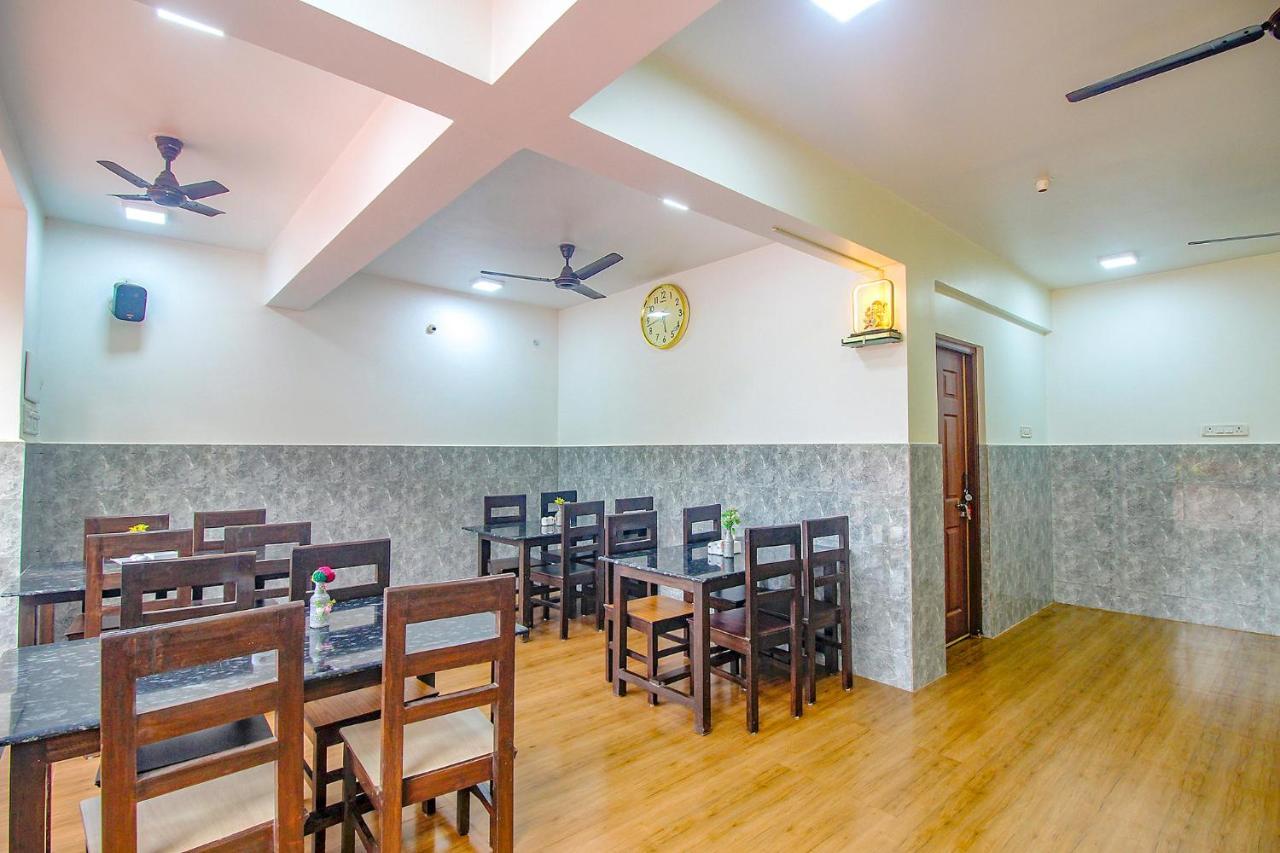 FabEscape SK Studios Goa Vieja Exterior foto
